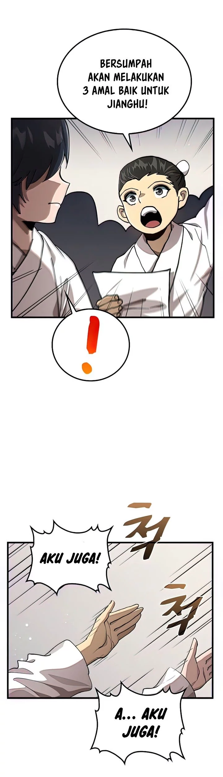 Doctor’s Rebirth Chapter 109 fix Gambar 41